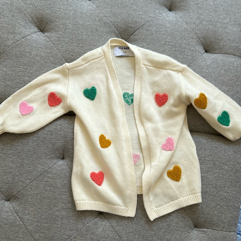 Cardigan
